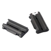 20mm narrow to 11mm wide conversion guide rail bracket Application Scenario